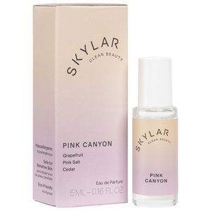 Brand New!Refreshing Skylar Pink Canyon Eau De Parfum 5ml